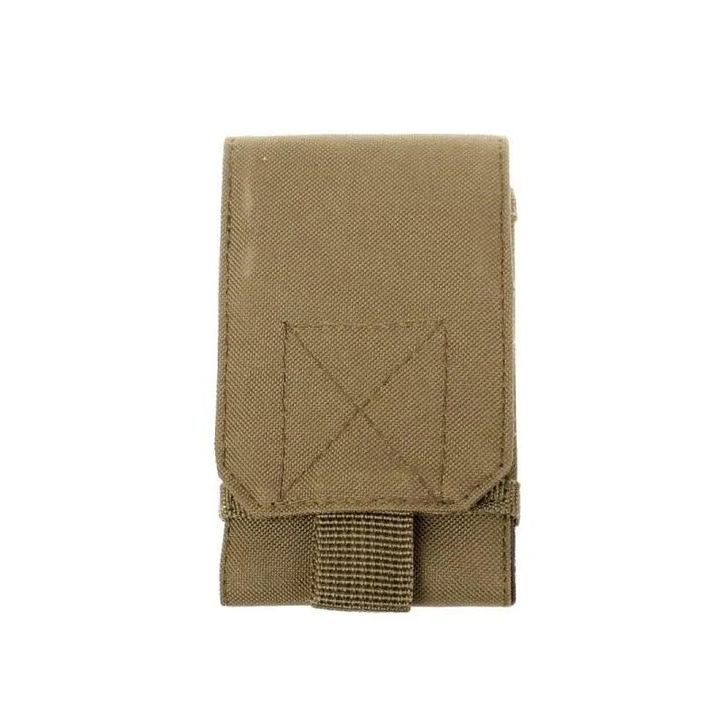 SBB Smartphone Pouch · Verde / OD