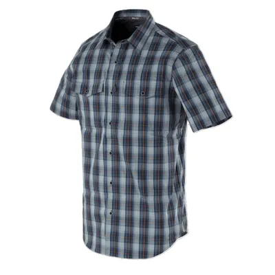 Concealed Carry Short Sleeve Shirt
