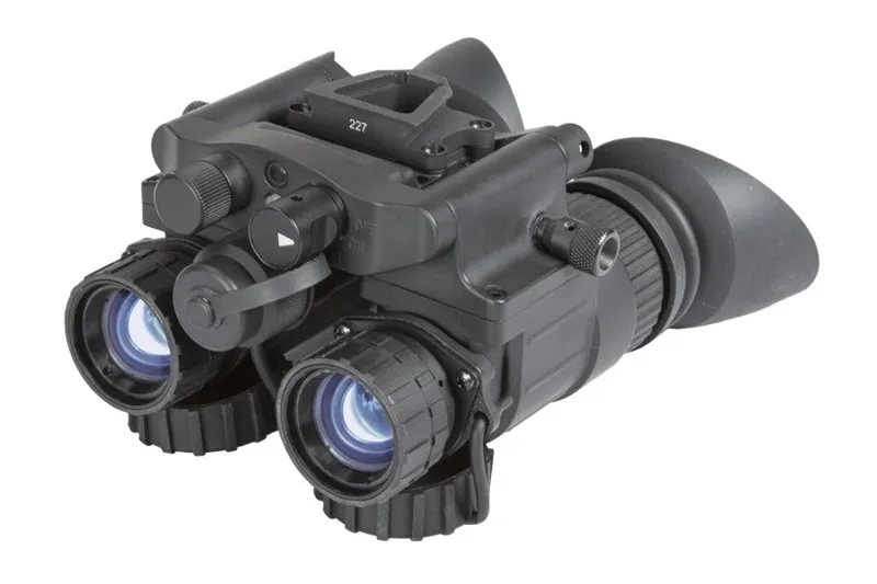 AGM Global Vision AGM NVG-40 · Blanco