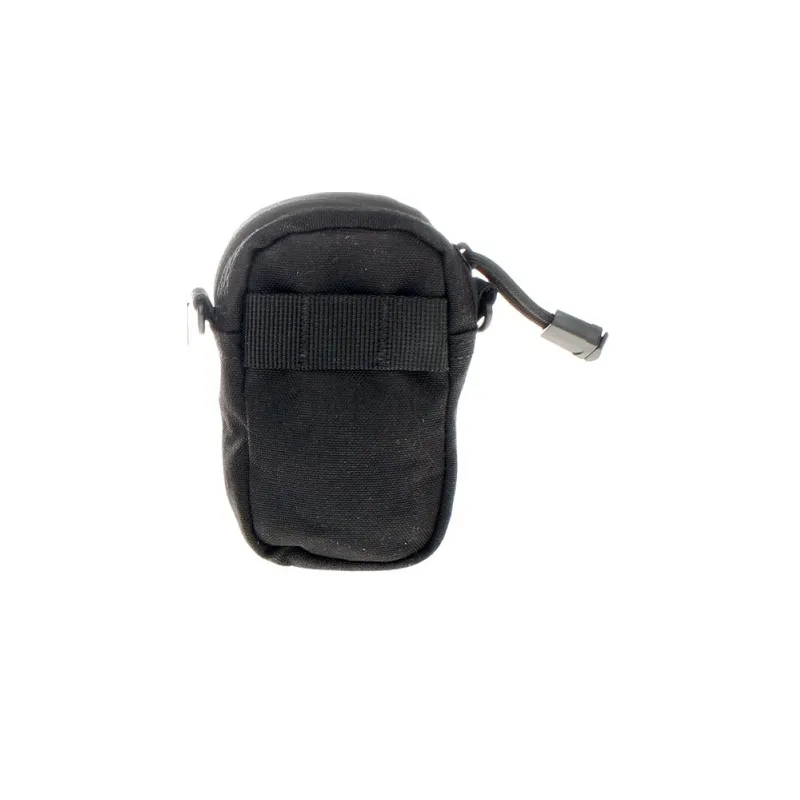 Condor Porta Cellulare Nylon · Negro