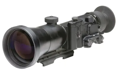 AGM Wolverine PRO-4 - AGM Global Vision