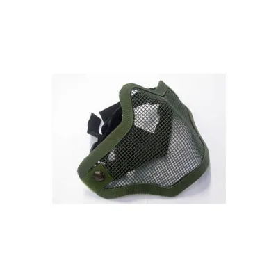 Maschera a Rete Protettiva KR001V - Royal