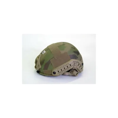 Elmetto FAST - Royal