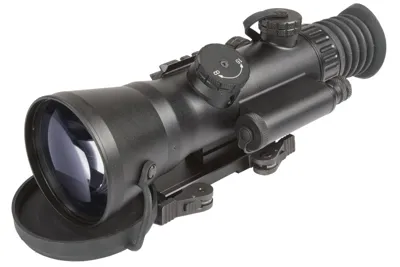 AGM WOLVERINE-4 - AGM Global Vision