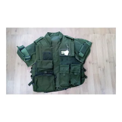 Body Armur T&t SWAT - Tanfoglio