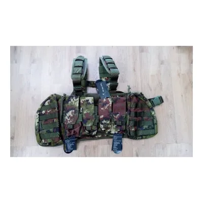 Gear King Chest - Openland Tactical