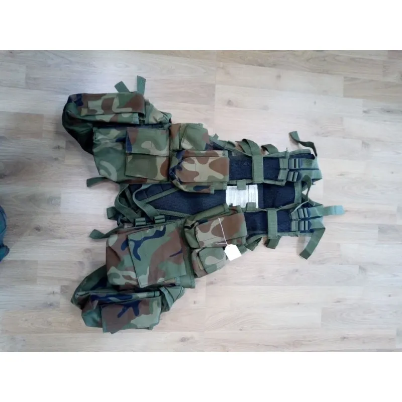 Tactical Gear Camosud Africano