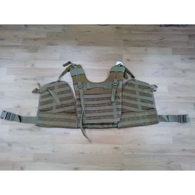 Tactical Gear Color - Sniper