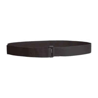 Cinturone Nylon H. 4 con Anello - Vega Holster
