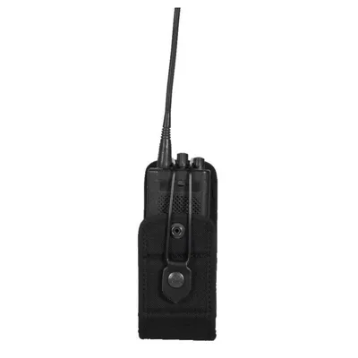 Portaradio Regolabile in Cordura - Vega Holster