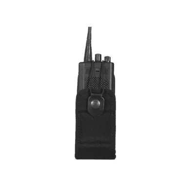 Porta Radio Universale in Cordura - Vega Holster
