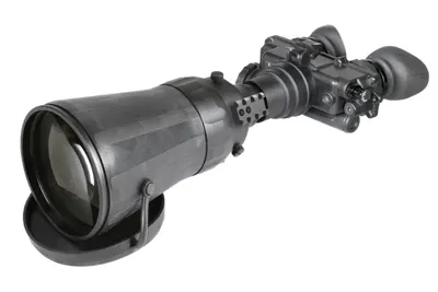 AGM Foxbat LE7 - AGM Global Vision