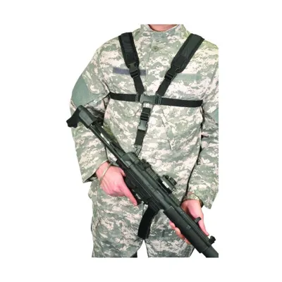 Pettorina Portafucile - Swiss Arms