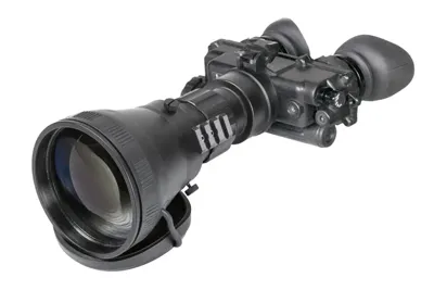 AGM Foxbat LE6 - AGM Global Vision