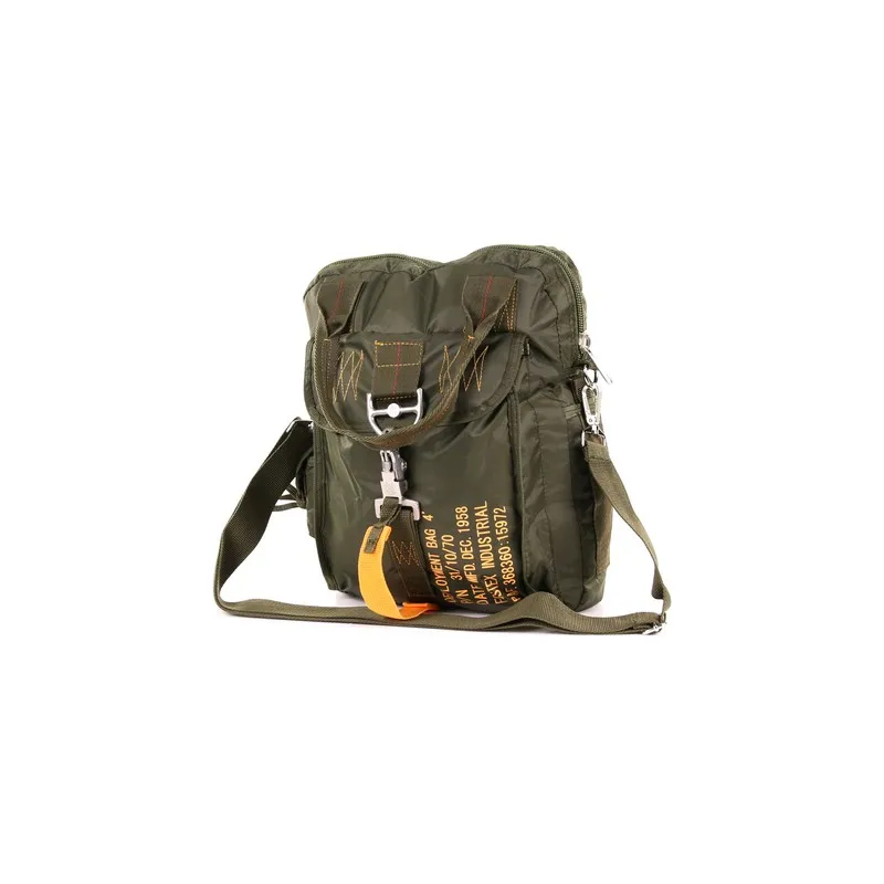 Fostex Borsa Paracadute Porta Mappe