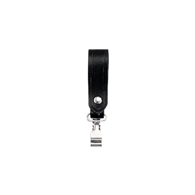 Passante con Moschettone in Cuoio - Vega Holster