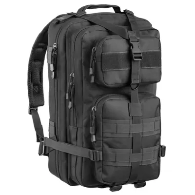 Zaino Tattico Hydro Compatibile 40 Lt - Defcon 5