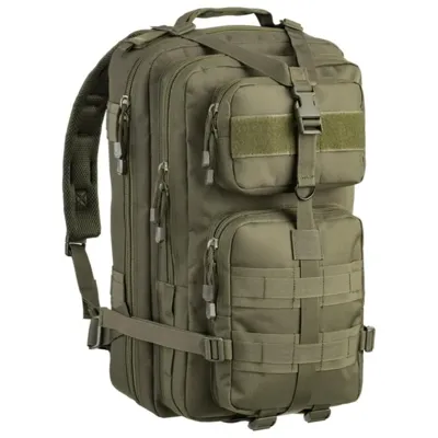 Zaino Idro Compatibile 40LT - Defcon 5