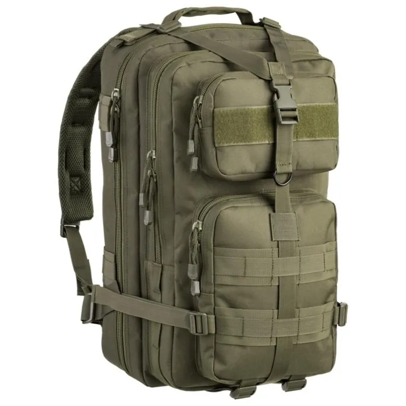 Defcon 5 Zaino Idro Compatibile 40LT