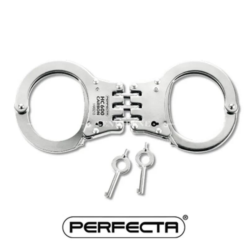 Perfecta Manette H 600 Carbon