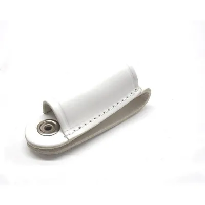 Porta Pila in Pelle (Small) - Vega Holster
