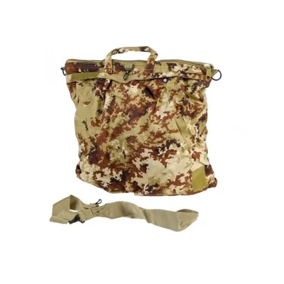 Borsa Porta Casco Vegetata - SBB