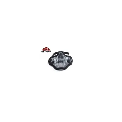 Maschera Protettiva a Rete Skull - ASG