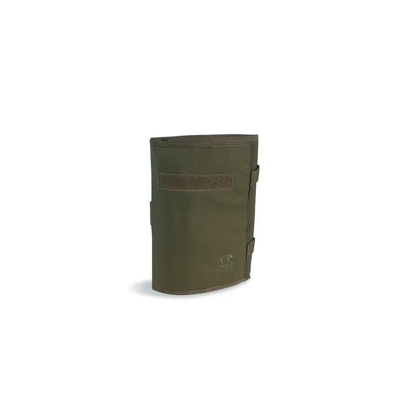 Tasmanian Tiger Portadocumenti Cosciale (Pilot Pad)