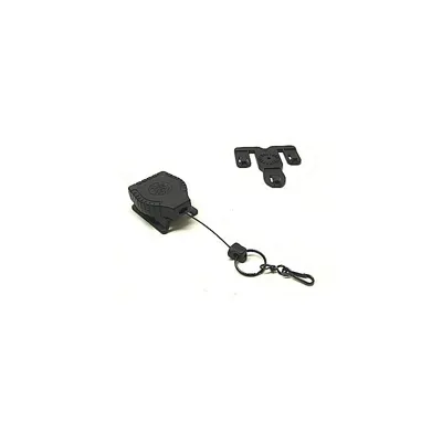 CarryWire, Portachiavi Retraibile - Vega Holster
