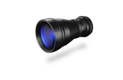 Óptica DL 105 3,9x - Dedal