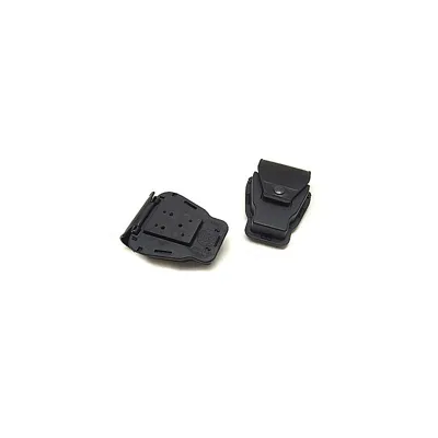 Porta Manette in Oplimero Stampato a Iniezione - Vega Holster