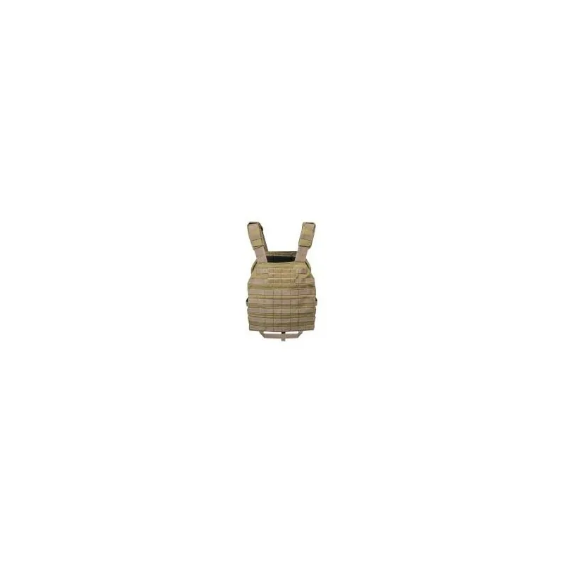 Defcon 5 Carrier Defcon · Tan / FDE