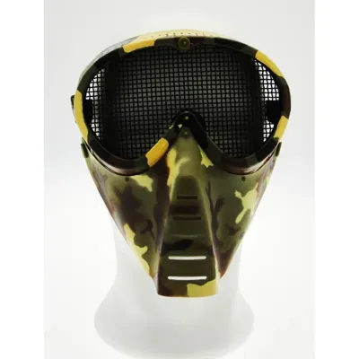 Maschera Intera - Royal