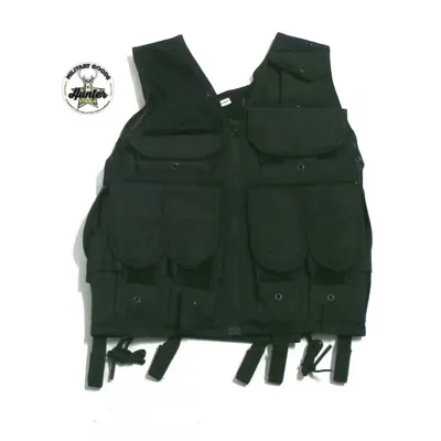 Tactical Vest - Hunter