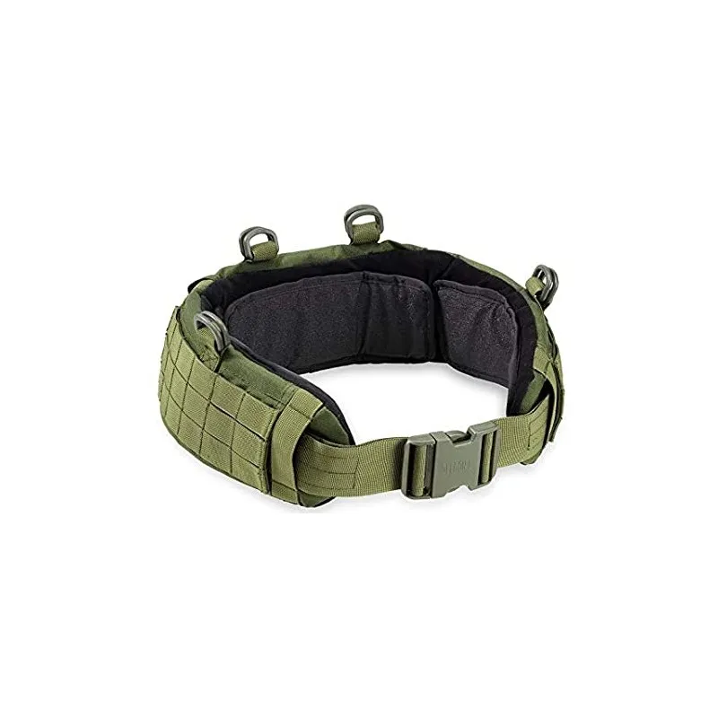 Defcon 5 MOLLE Belt · Verde / OD