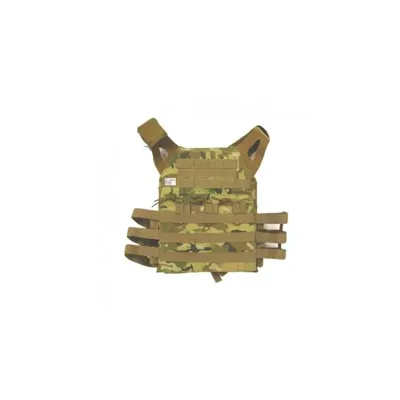 MultiCam - exagon