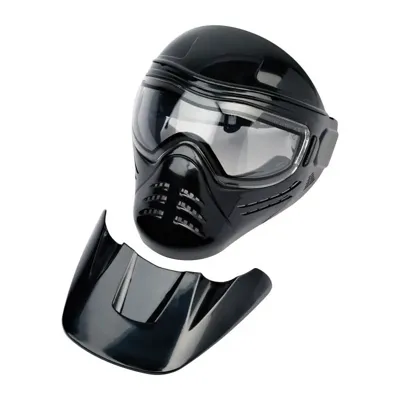 Maschera Save Phace "Sharpie"
