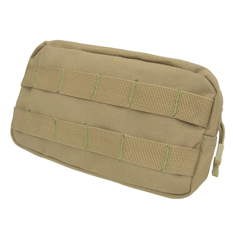 Condor Borsina Utility MA8 · Tan / FDE