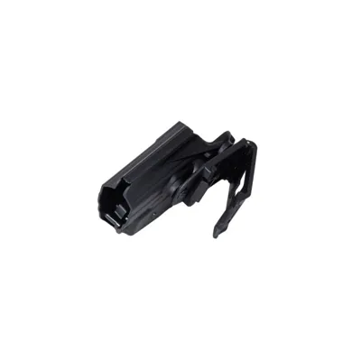 Fondina Tactical Small - Black river