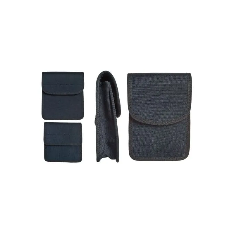 Vega Holster Borsello Multiuso · Negro