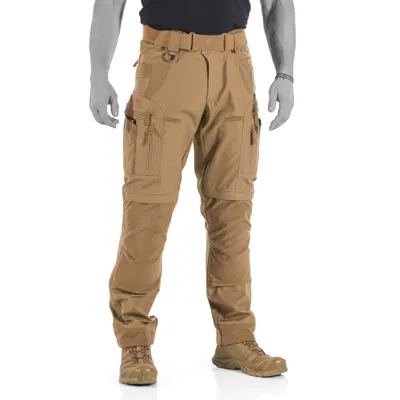 P-40 All-Terrain Gen.3 Tactical Pants - UF Pro