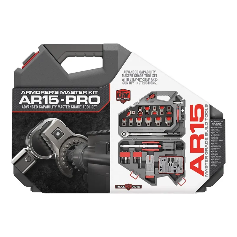 AR15-PRO Armorer’s Master Kit