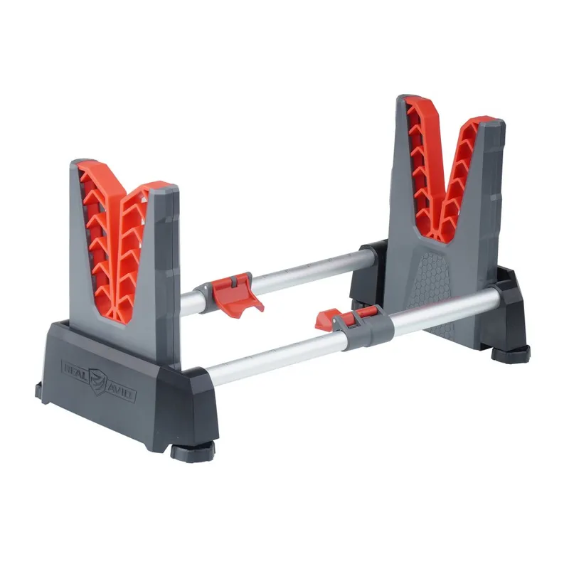 Speed Stand for Rifles – Regulated – 23/38 cm