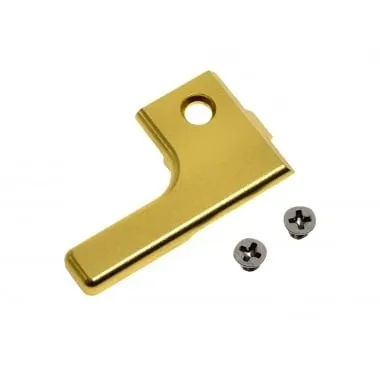 RAW Cocking Handle Standard FR - Cow Cow Technology