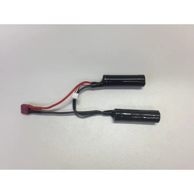 Battery 7.4V 35C LI-ION Double