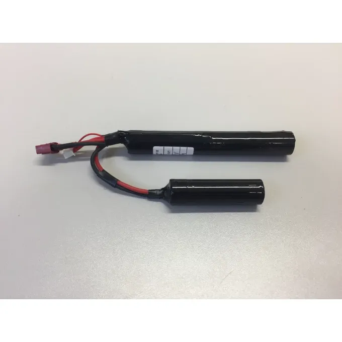 Battery 11,1V 35C LI-ION Double