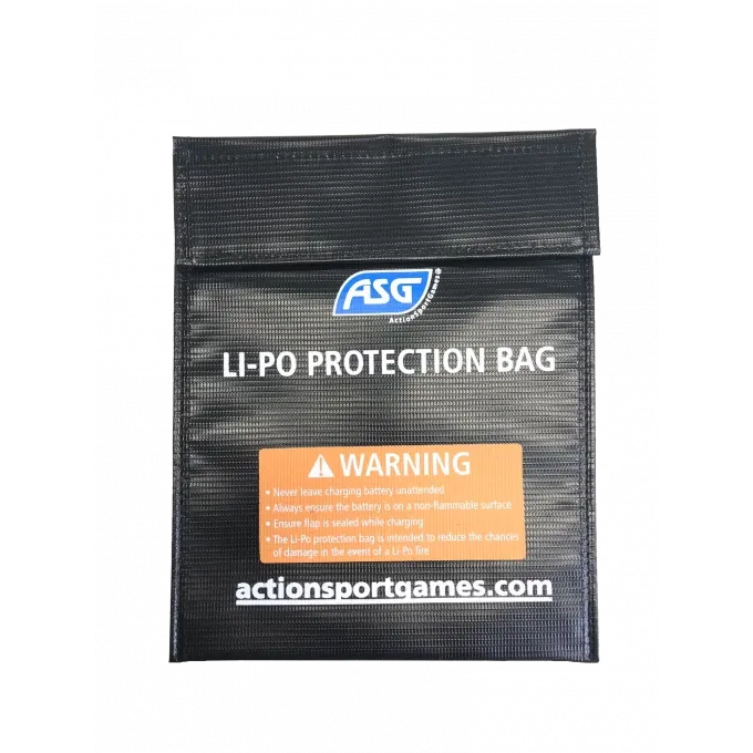 LIPO Protection Bag