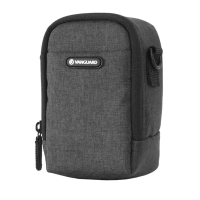 Vesta Aspire CP M GY – Funda para Cámara Compacta - Vanguard