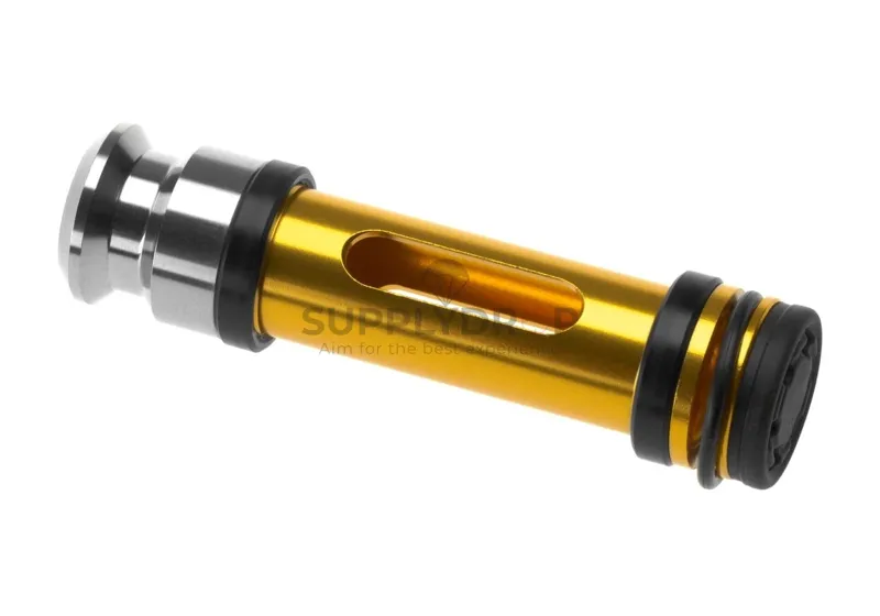 L96 Piston 45°