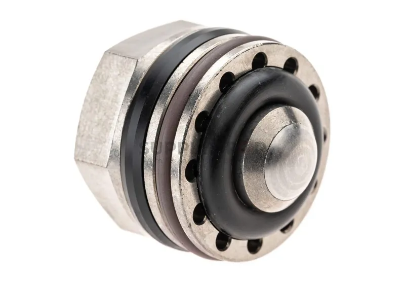 Advanced Piston Head SRS & TAC 41